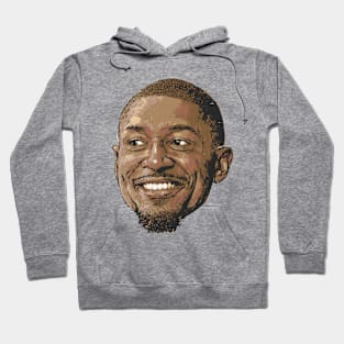 Bradley Beal Phoenix Portrait Hoodie